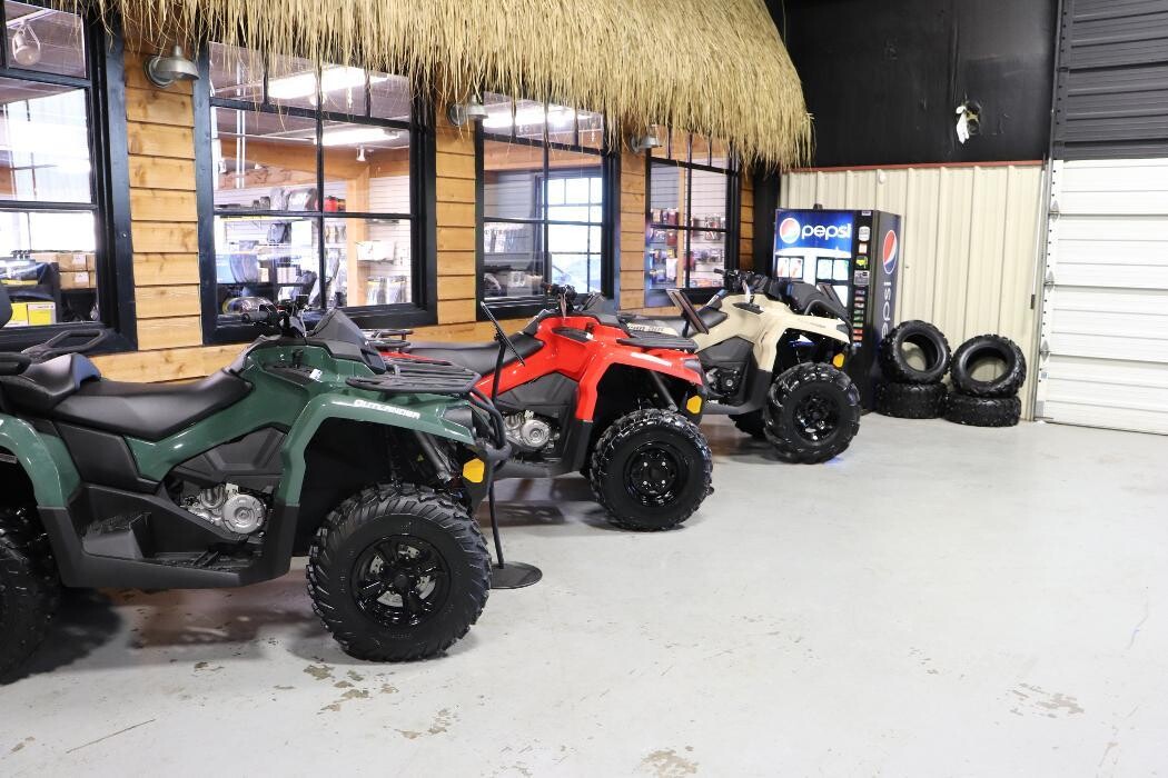 Images Tims Ford Powersports