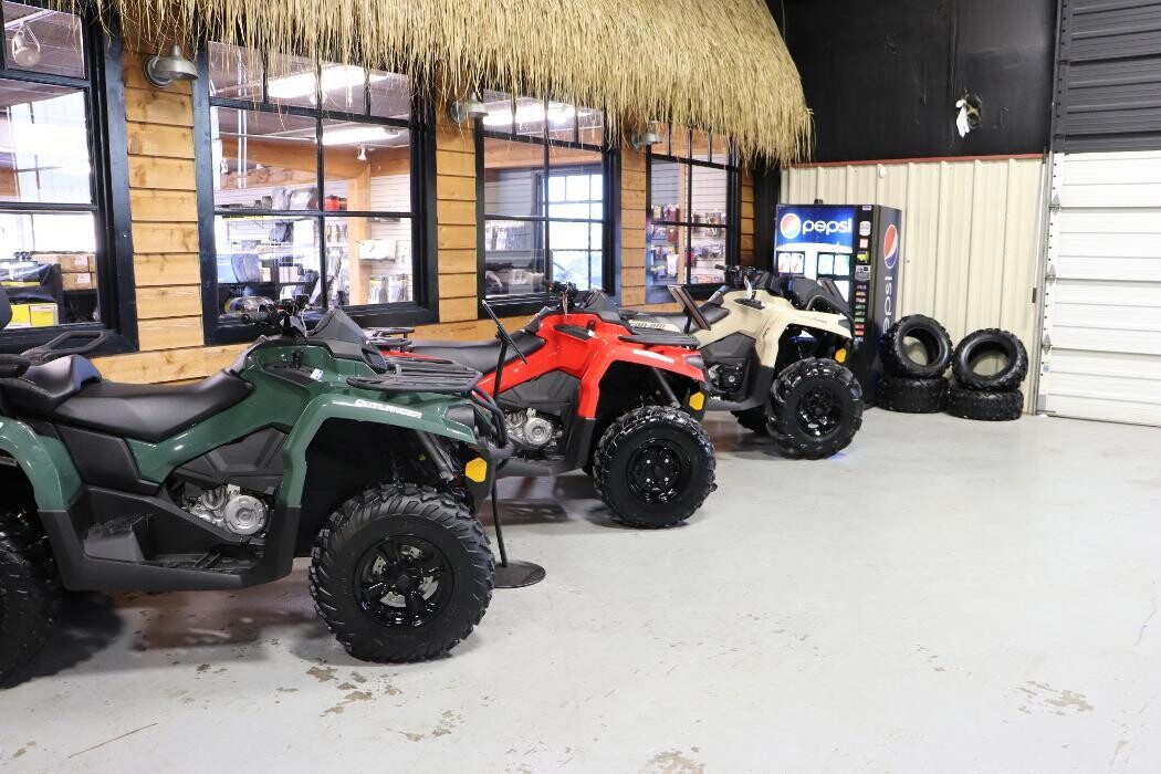 Images Tims Ford Powersports