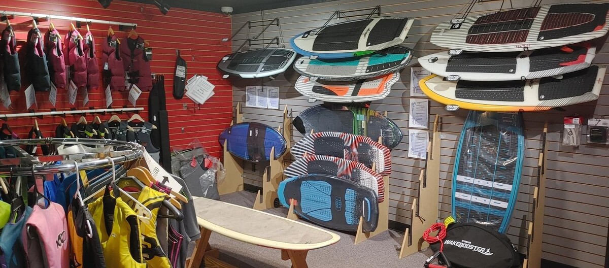 Images Tims Ford Powersports
