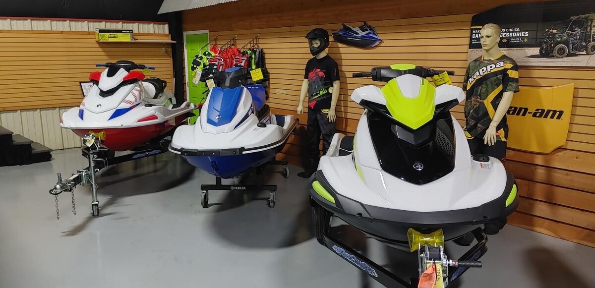 Images Tims Ford Powersports