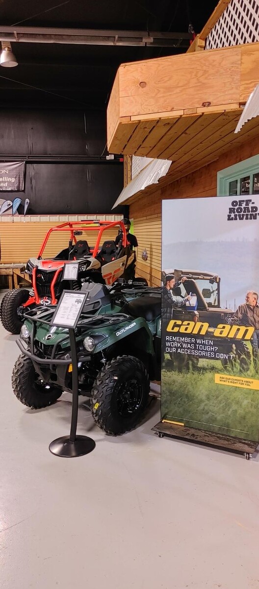Images Tims Ford Powersports