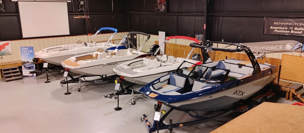 Images Tims Ford Powersports