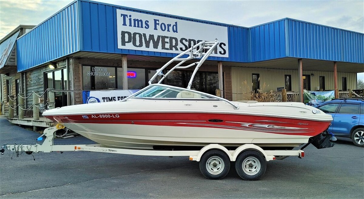 Images Tims Ford Powersports