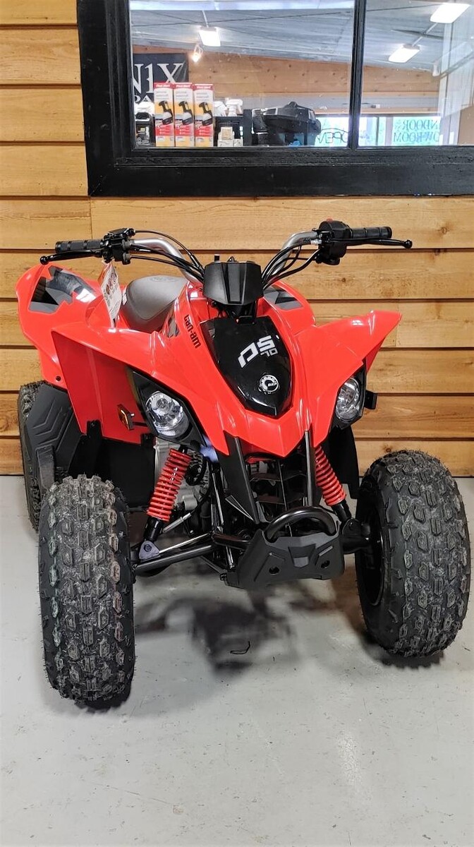 Images Tims Ford Powersports