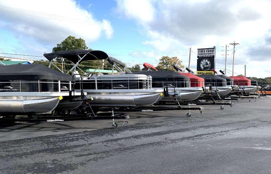 Images Tims Ford Powersports