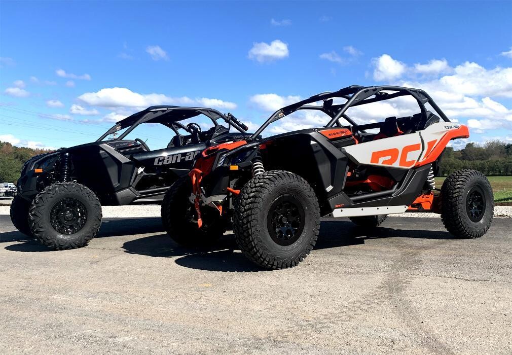 Images Tims Ford Powersports