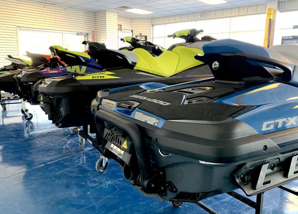Images Tims Ford Powersports