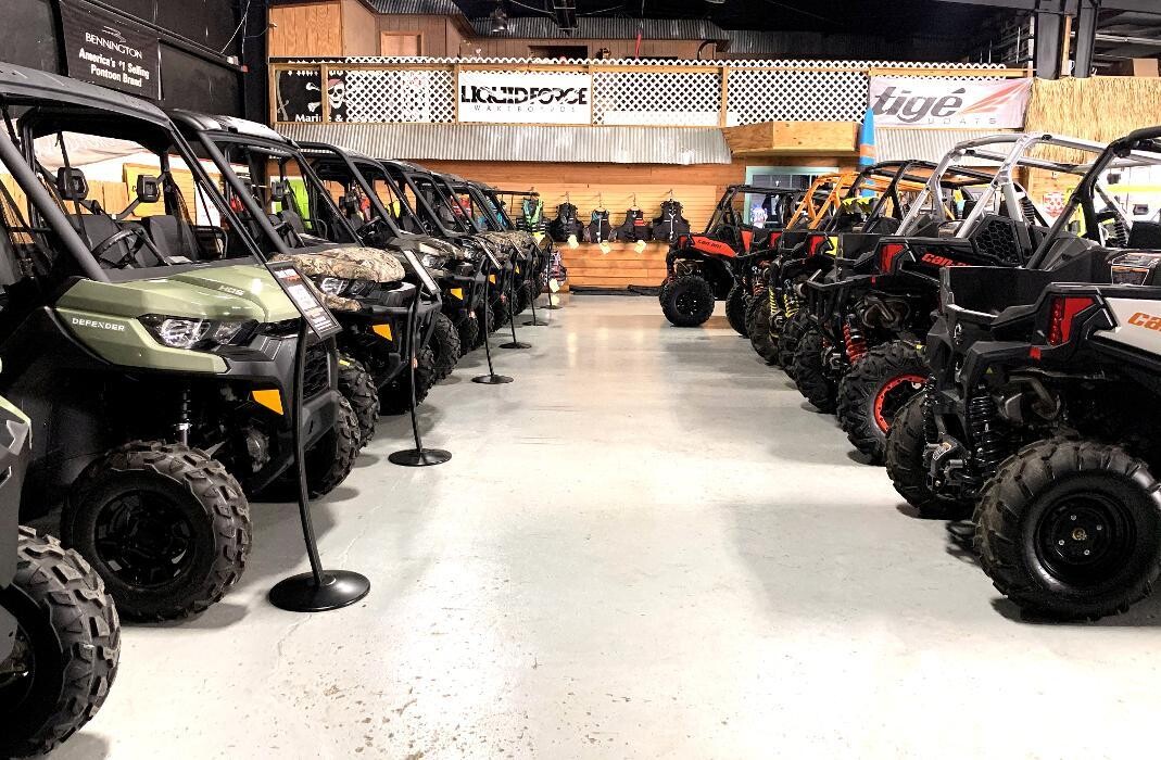 Images Tims Ford Powersports