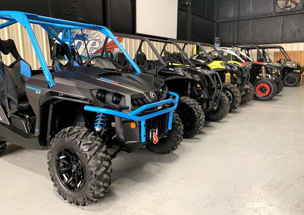 Images Tims Ford Powersports