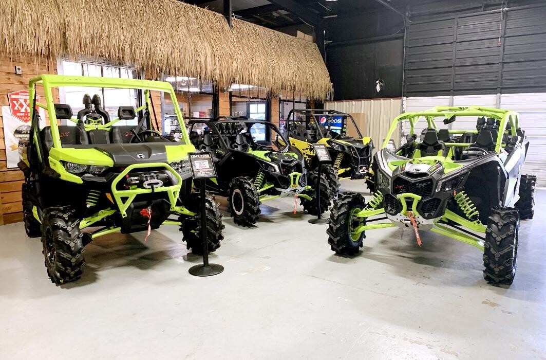 Images Tims Ford Powersports