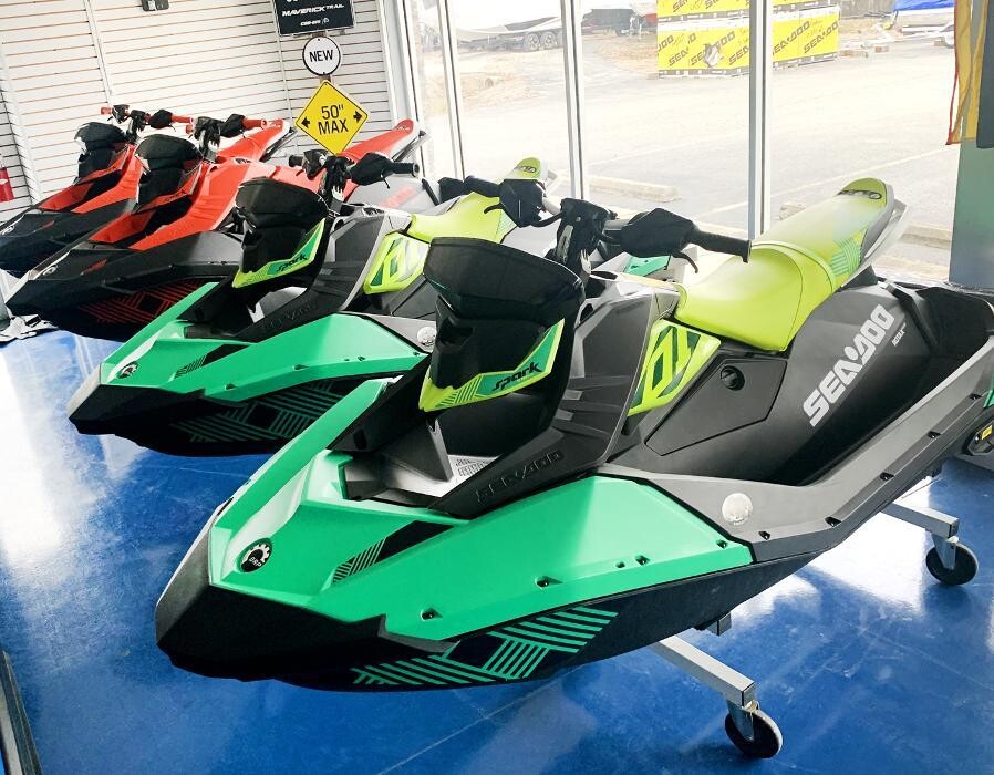 Images Tims Ford Powersports
