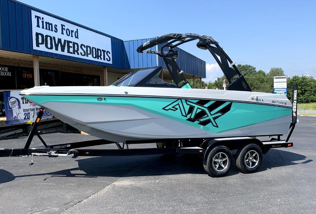 Images Tims Ford Powersports