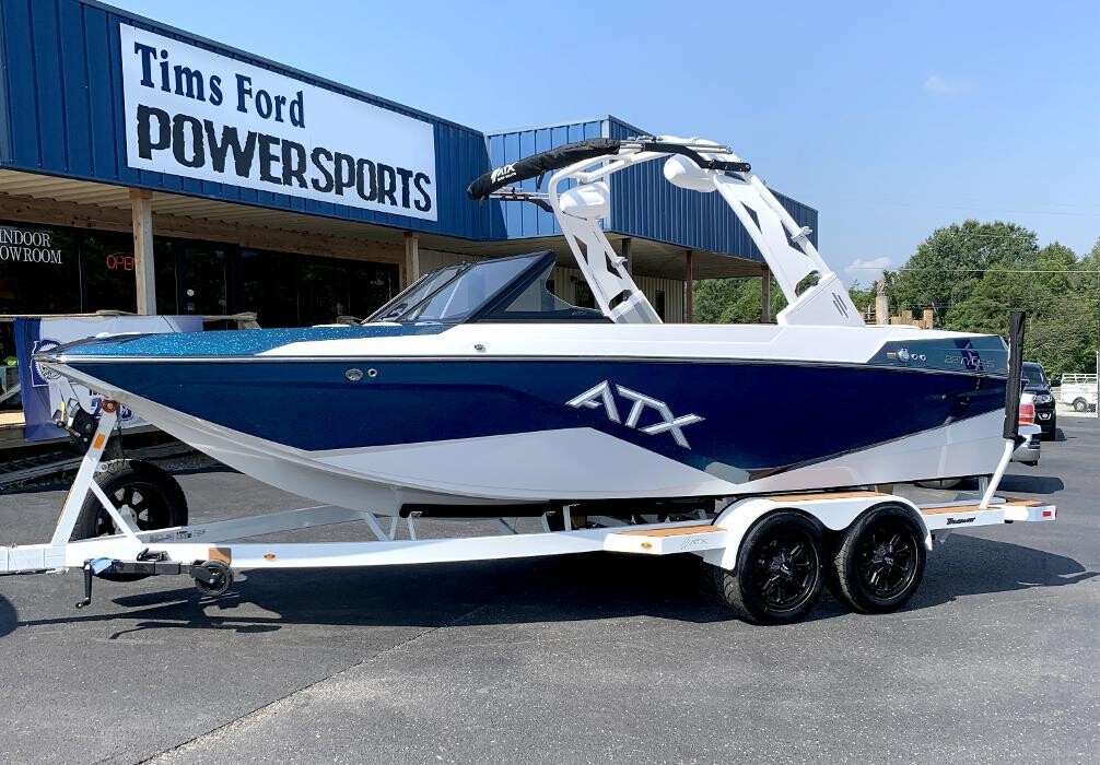 Images Tims Ford Powersports