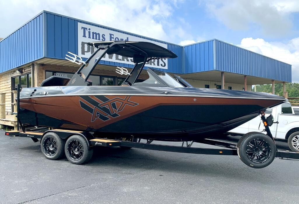 Images Tims Ford Powersports