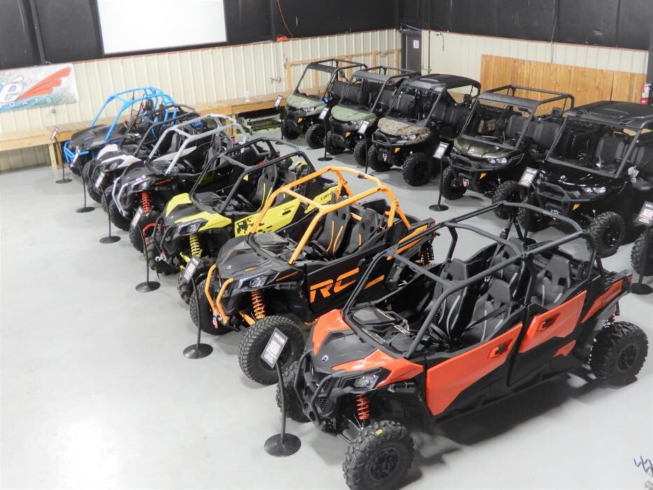 Images Tims Ford Powersports