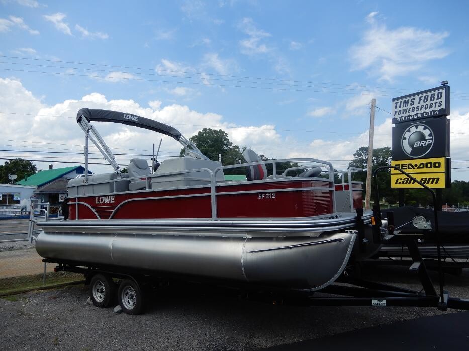 Images Tims Ford Powersports