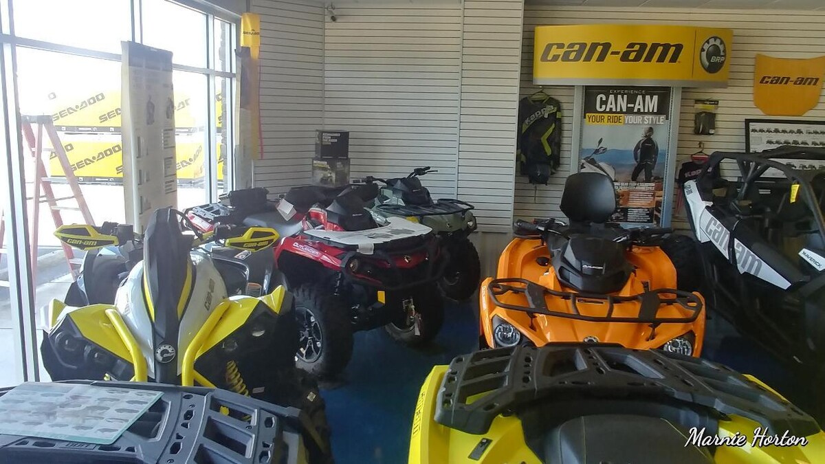 Images Tims Ford Powersports
