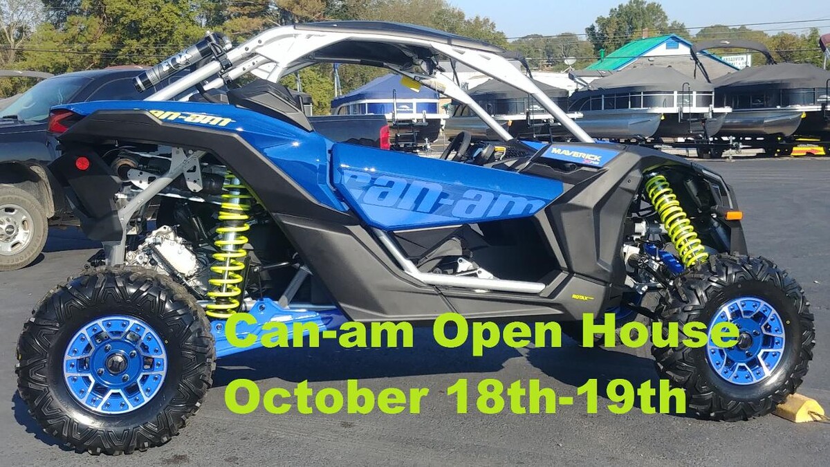 Images Tims Ford Powersports