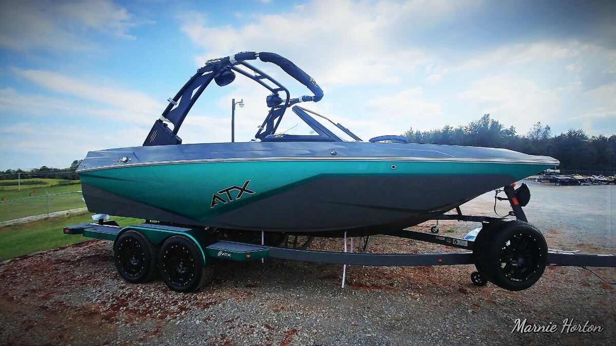 Images Tims Ford Powersports