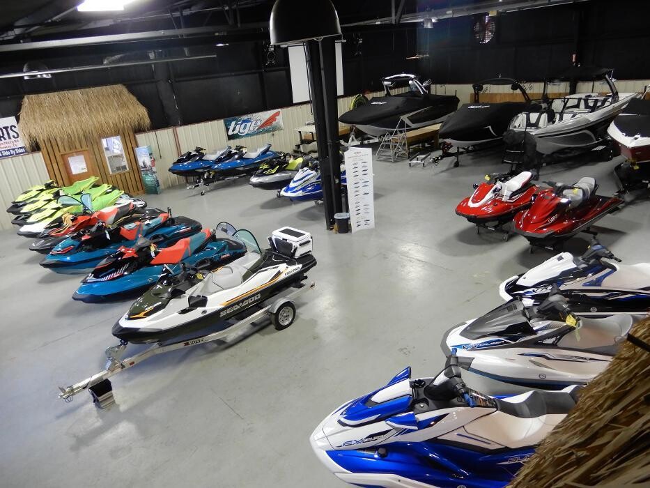Images Tims Ford Powersports