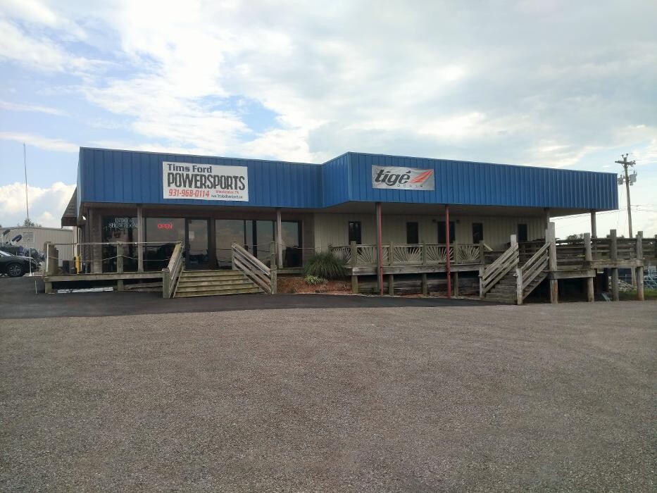 Images Tims Ford Powersports