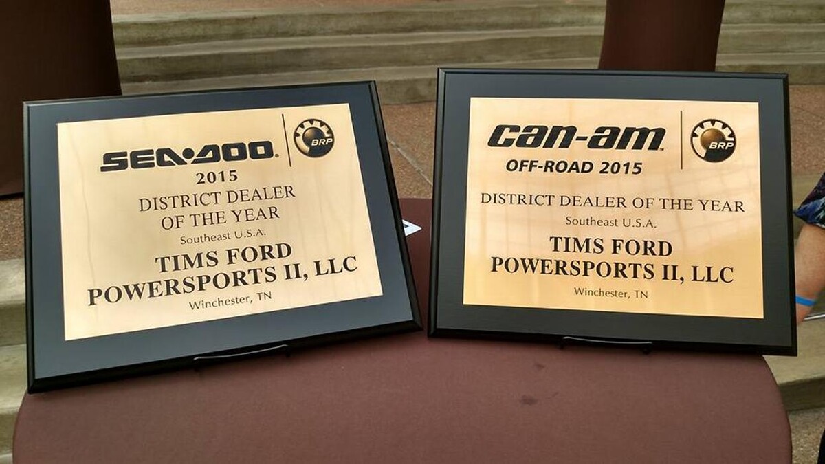 Images Tims Ford Powersports