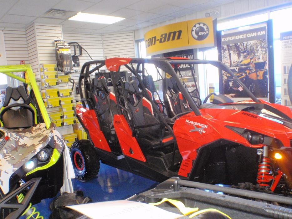 Images Tims Ford Powersports