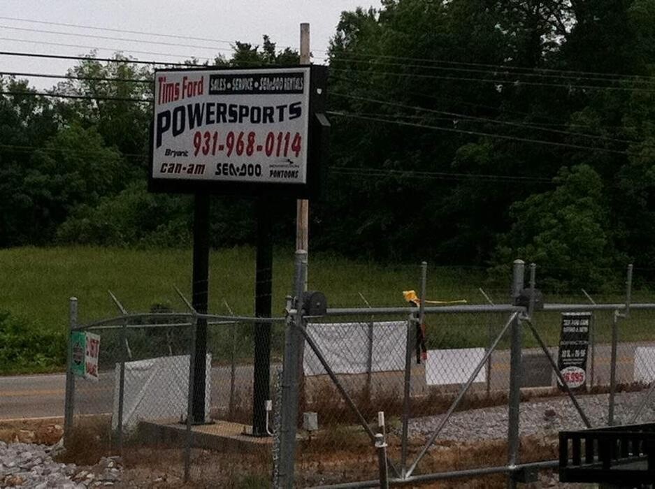 Images Tims Ford Powersports