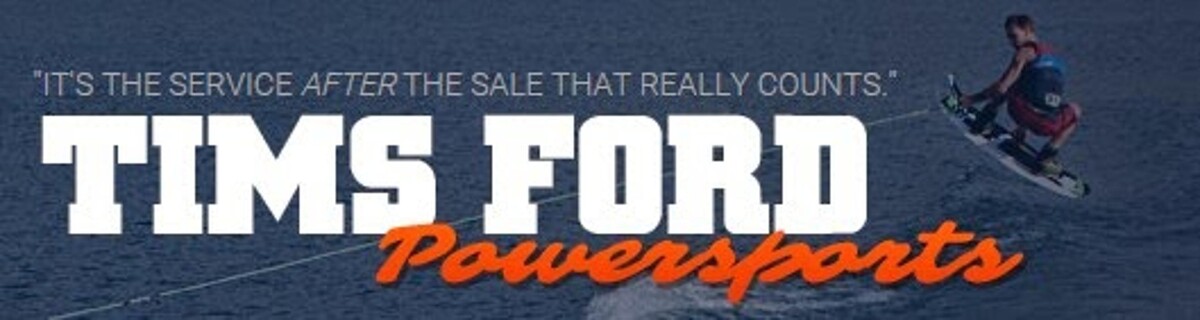Images Tims Ford Powersports