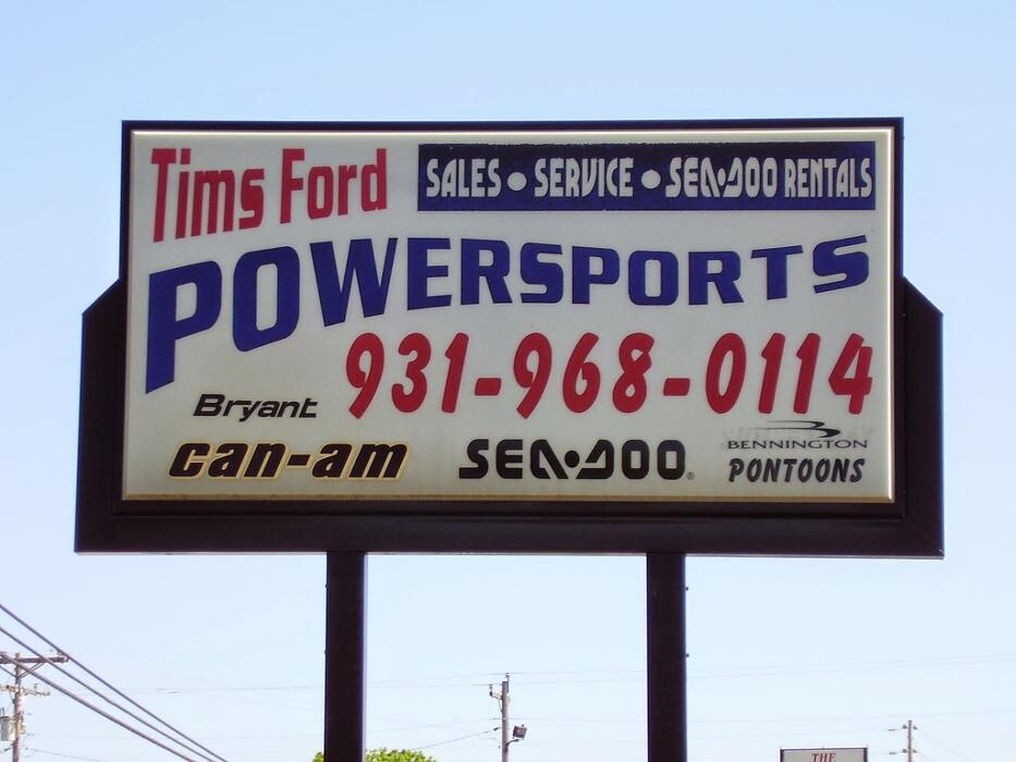 Images Tims Ford Powersports