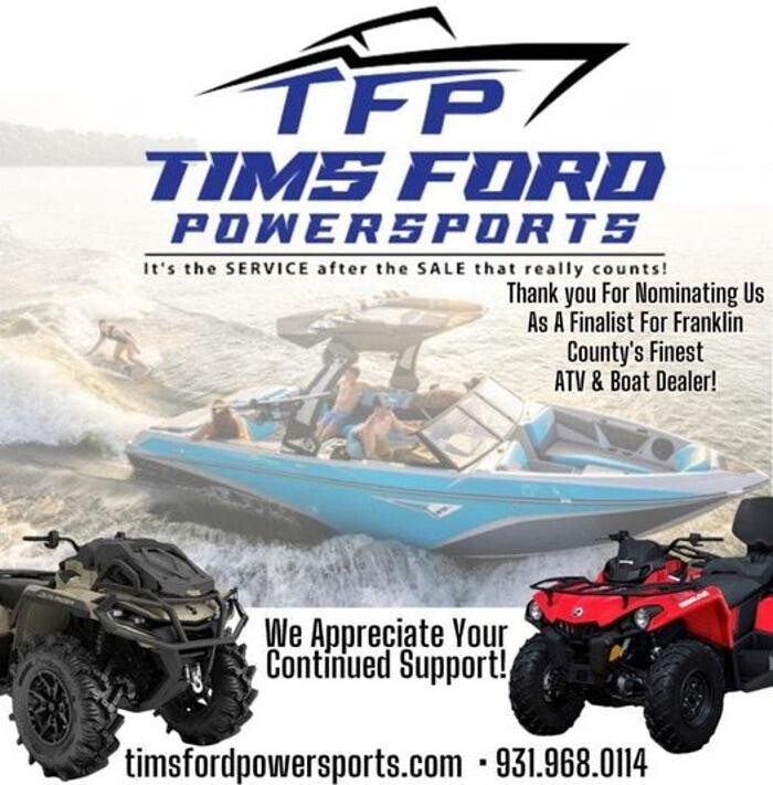 Images Tims Ford Powersports