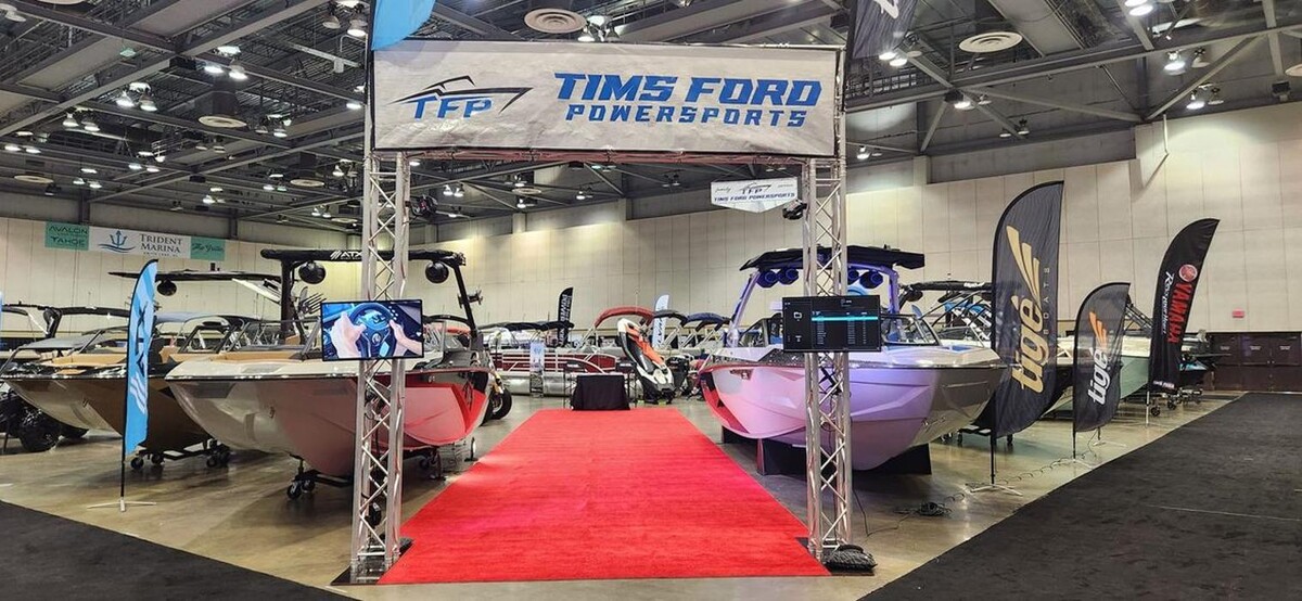 Images Tims Ford Powersports