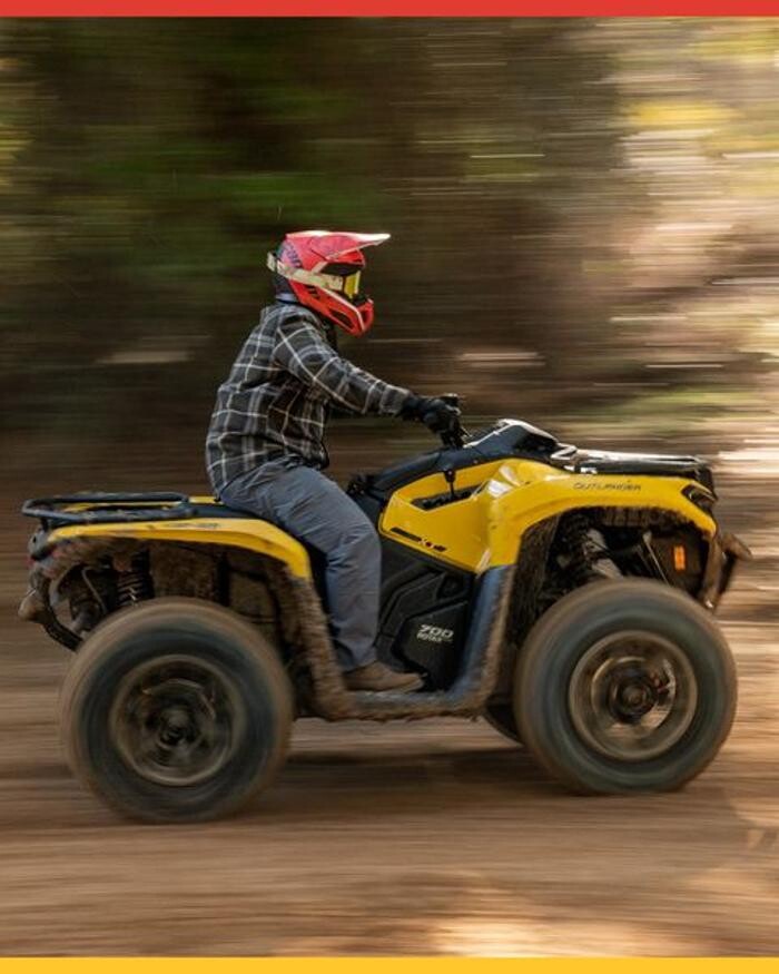 Images Tims Ford Powersports