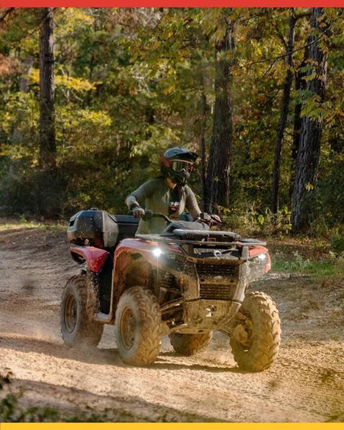 Images Tims Ford Powersports