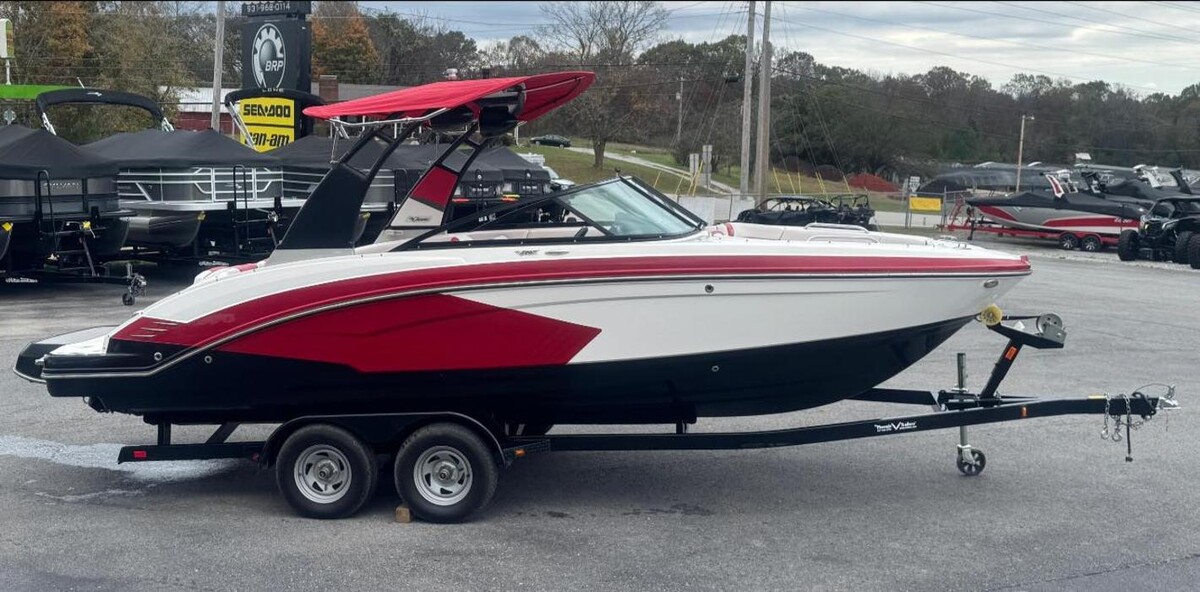 Images Tims Ford Powersports