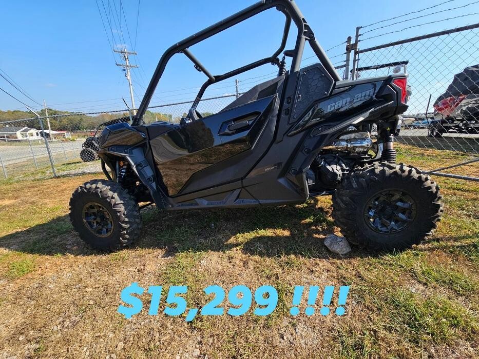 Images Tims Ford Powersports