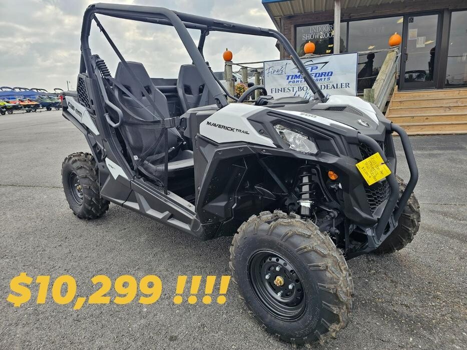 Images Tims Ford Powersports