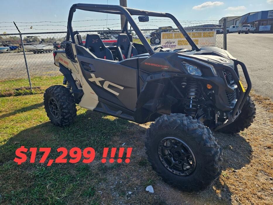 Images Tims Ford Powersports