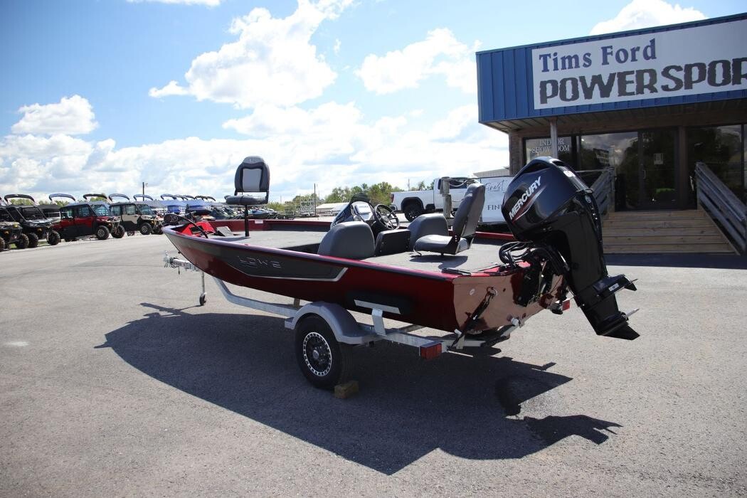 Images Tims Ford Powersports