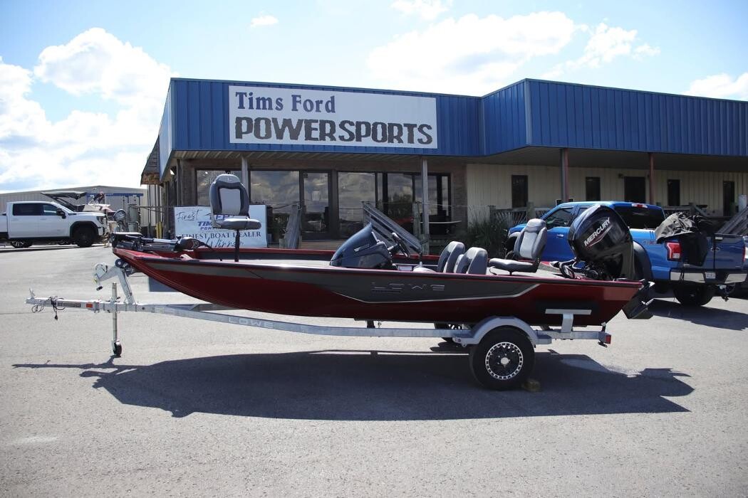 Images Tims Ford Powersports