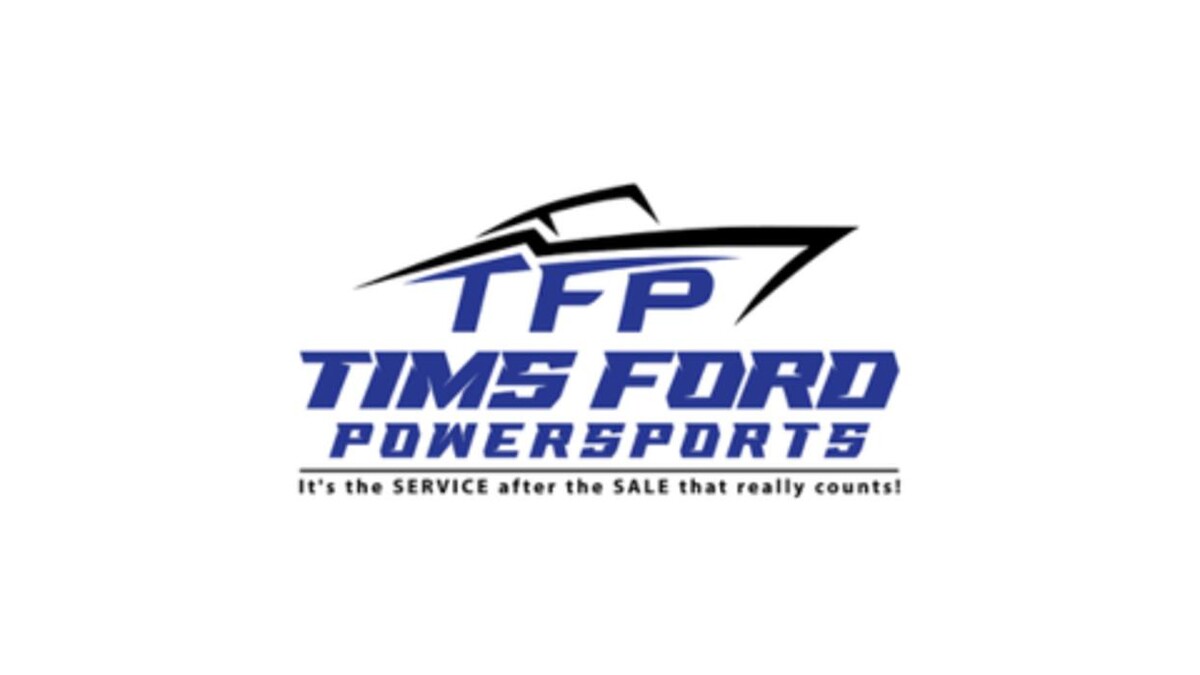 Images Tims Ford Powersports
