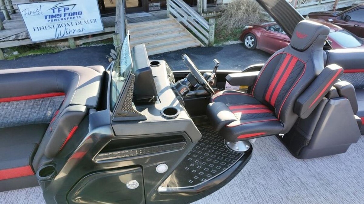 Images Tims Ford Powersports