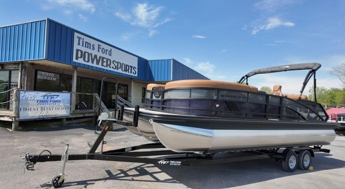 Images Tims Ford Powersports