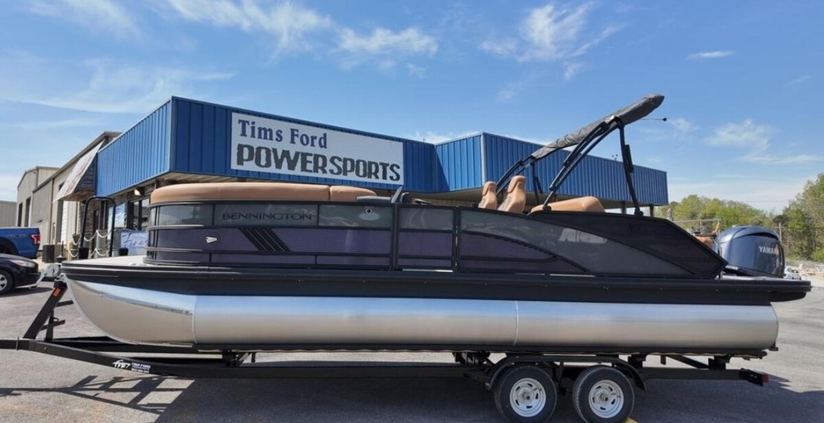 Images Tims Ford Powersports