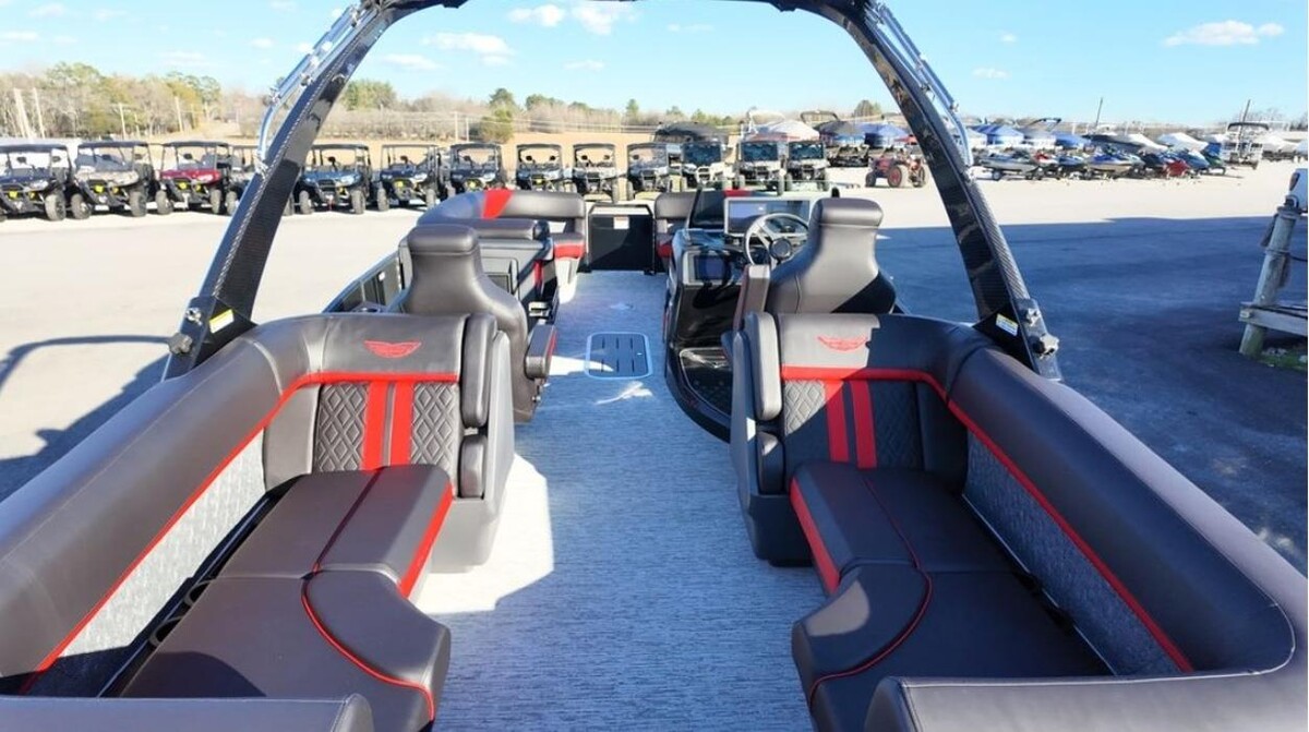 Images Tims Ford Powersports