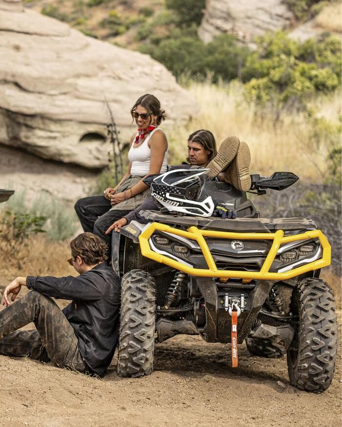 Images Tims Ford Powersports