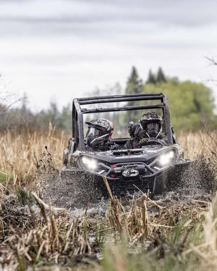 Images Tims Ford Powersports