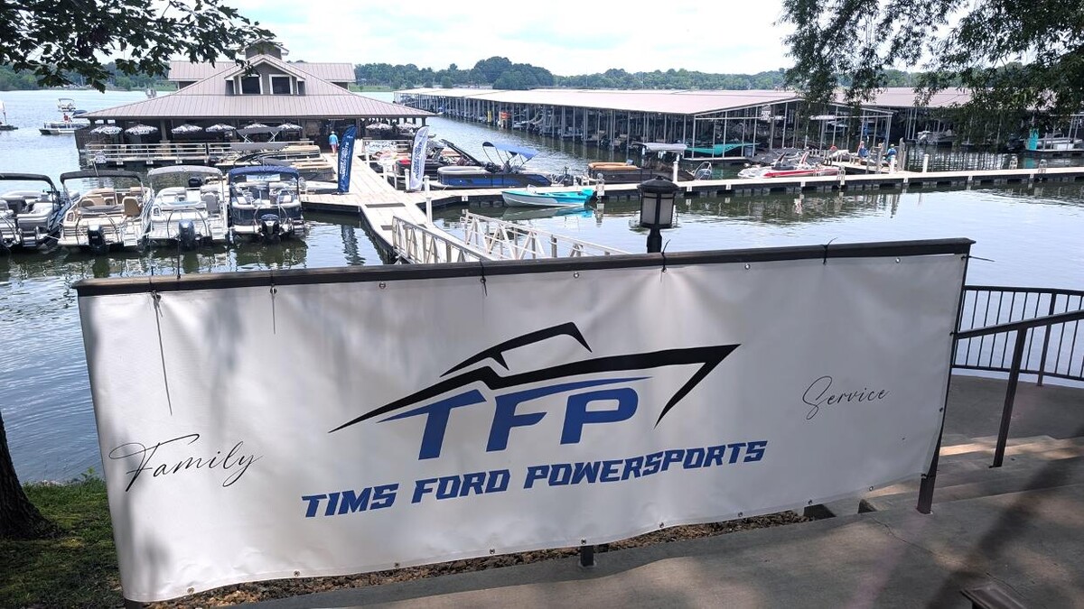 Images Tims Ford Powersports