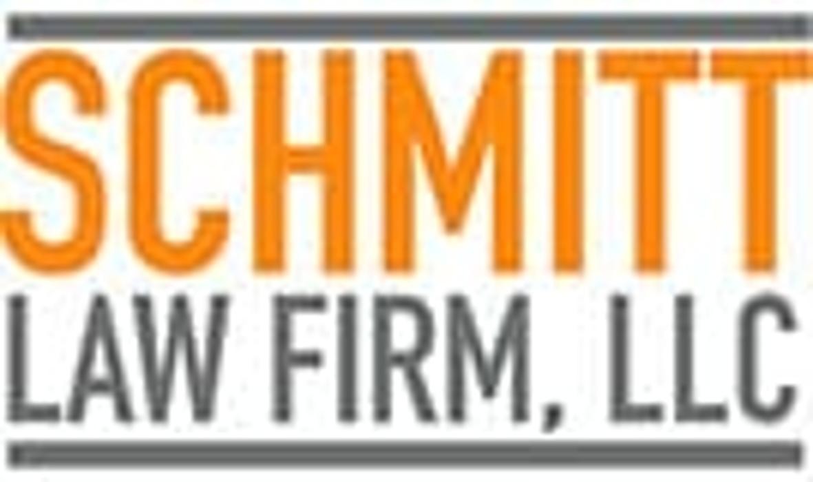 Schmitt Law Firm, LLC Logo