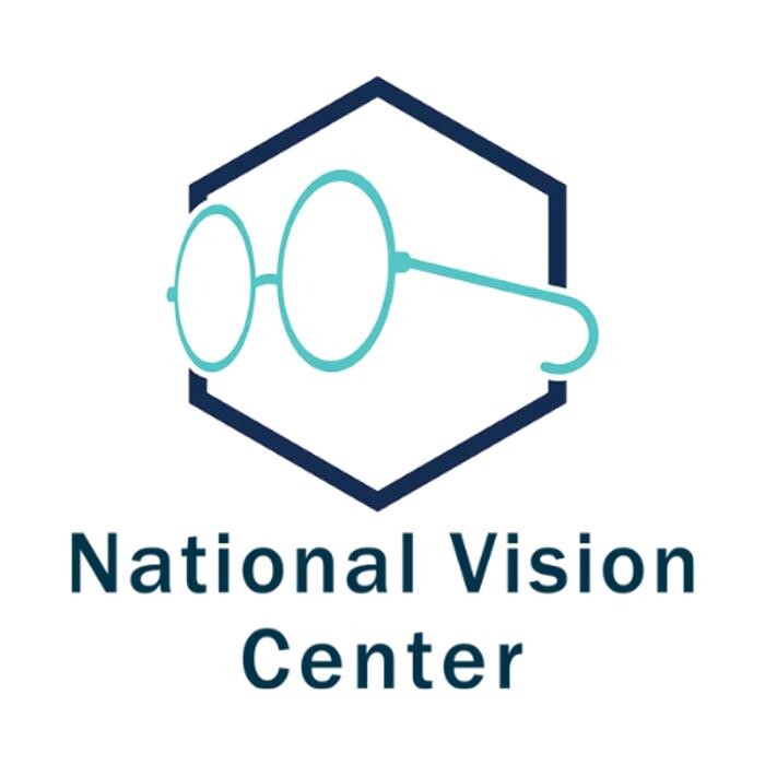 National Vision Center Logo